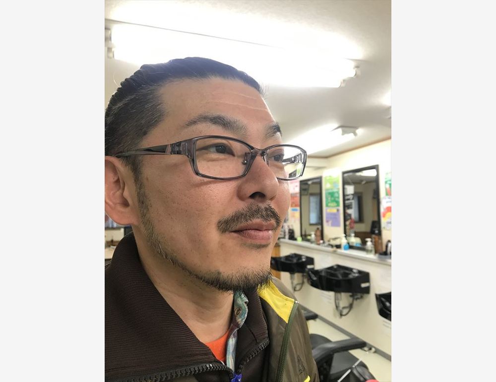 田中仁