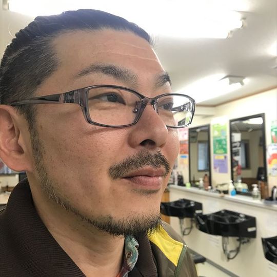 田中仁